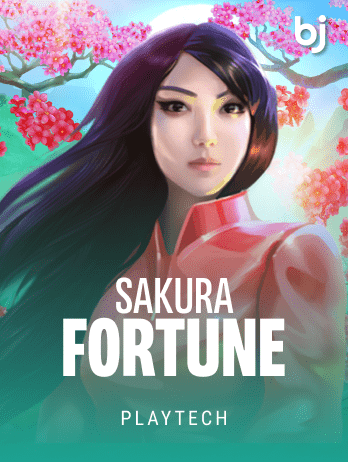 Sakura Fortunepng
